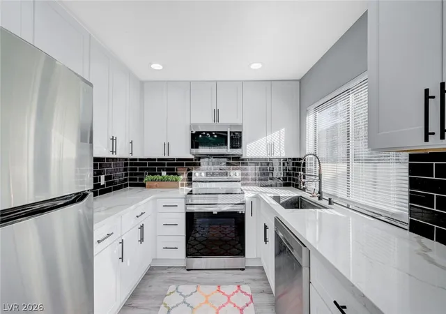 Photo 1 of Single family home for sale at 1040 Neil Armstrong Cir, Las Vegas, NV 89145 | MLS# 2816715 | Listing updated on 2026-10-08