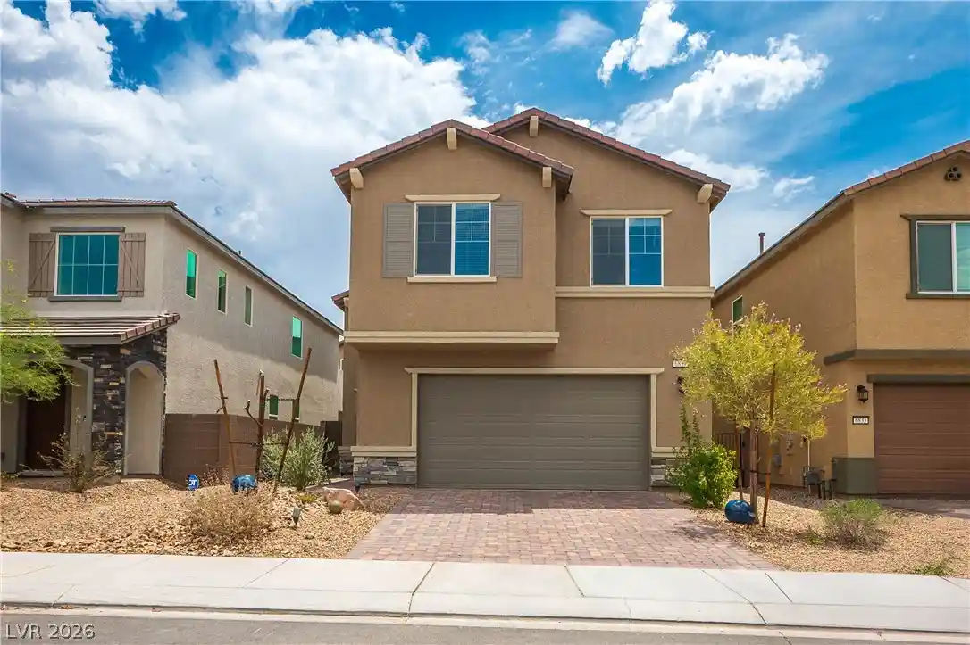 Photo 1 of Single family home for sale at 6839 Greensmen Ave, Las Vegas, NV 89156 | MLS# 2816751 | Listing updated on 2026-10-13