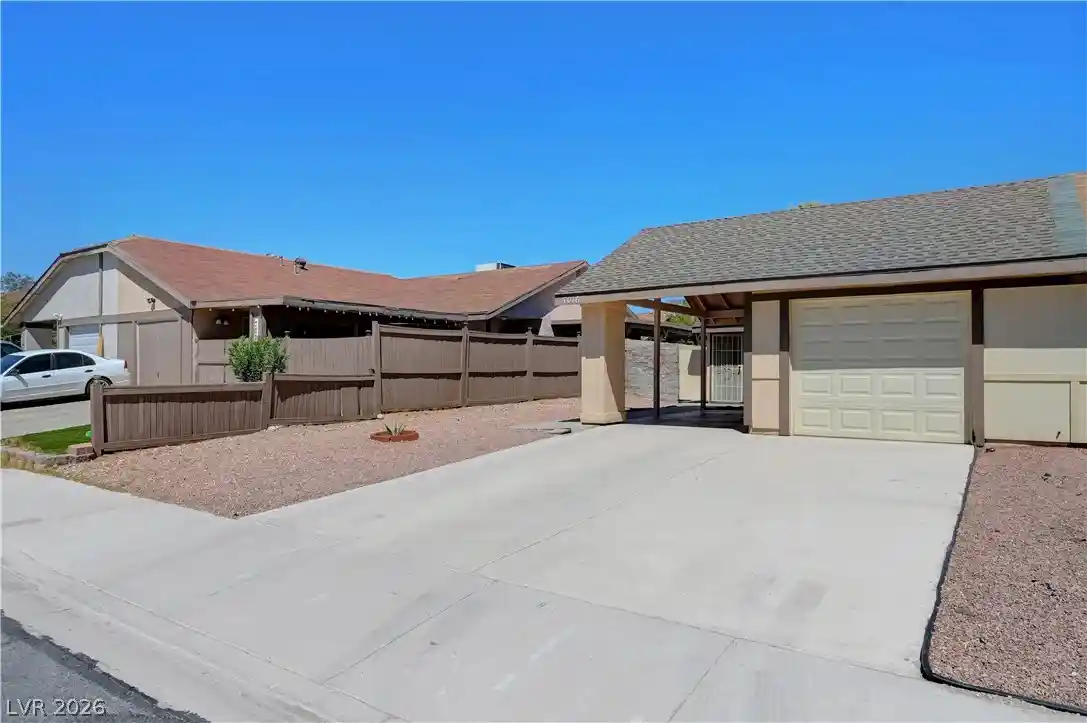 Photo 1 of Townhouse for sale at 7016 Sylvan Oak Dr, Las Vegas, NV 89147 | MLS# 2816752 | Listing updated on 2026-10-15