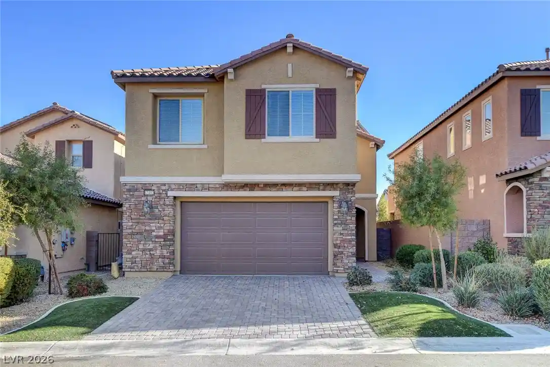 Photo 1 of Single family home for sale at 12402 Mosticone Way, Las Vegas, NV 89141 | MLS# 2816099 | Listing updated on 2026-10-19