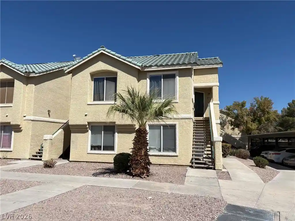 Condo for sale at 1421 Linnbaker Ln #202, Las Vegas, NV 89110 | MLS# 2816795