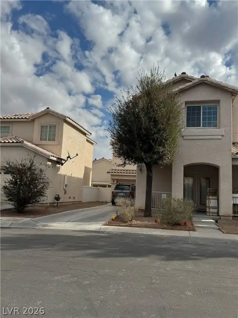 Photo 1 of Single family home for sale at 5836 Aimless St, Henderson, NV 89011 | MLS# 2815736 | Listing updated on 2026-10-22