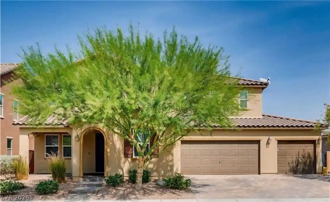 Photo 1 of Single family home for sale at 350 Azar Swan Ave, Las Vegas, NV 89183 | MLS# 2816645 | Listing updated on 2026-10-20
