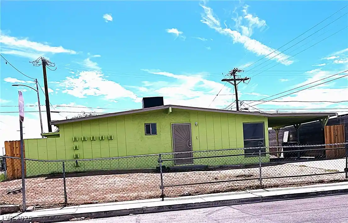 Photo 1 of Single family home for sale at 3717 Reynolds Ave, North Las Vegas, NV 89030 | MLS# 2816742 | Listing updated on 2026-10-08