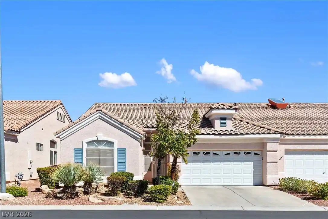 Photo 1 of Townhouse for sale at 2840 Anteres St, Las Vegas, NV 89117 | MLS# 2815647 | Listing updated on 2026-10-30