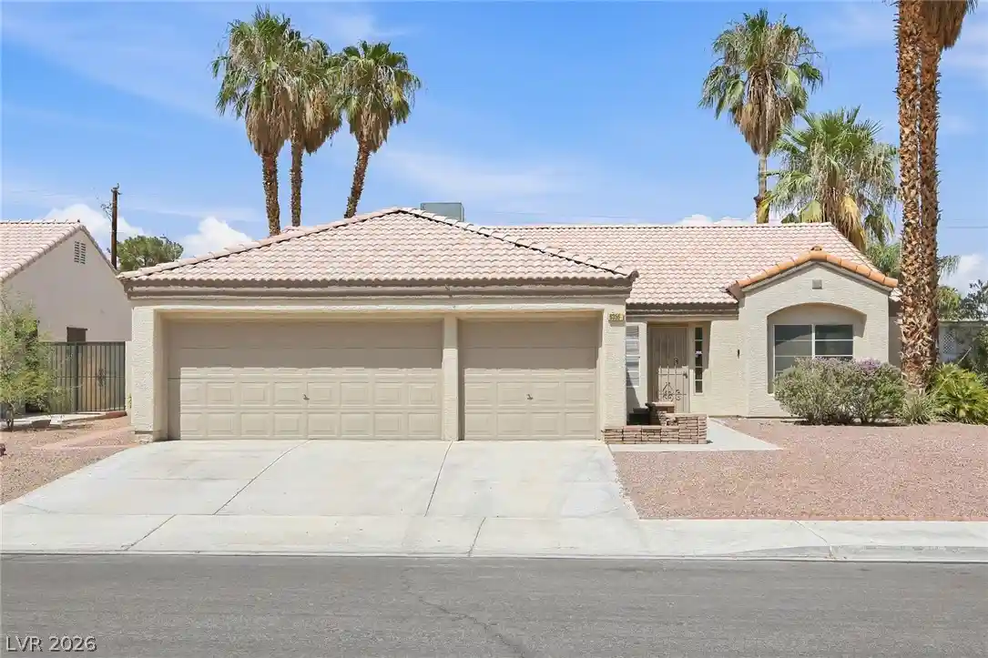 Photo 1 of Single family home for sale at 6356 Mint Frost Way, Las Vegas, NV 89108 | MLS# 2815913 | Listing updated on 2026-10-23
