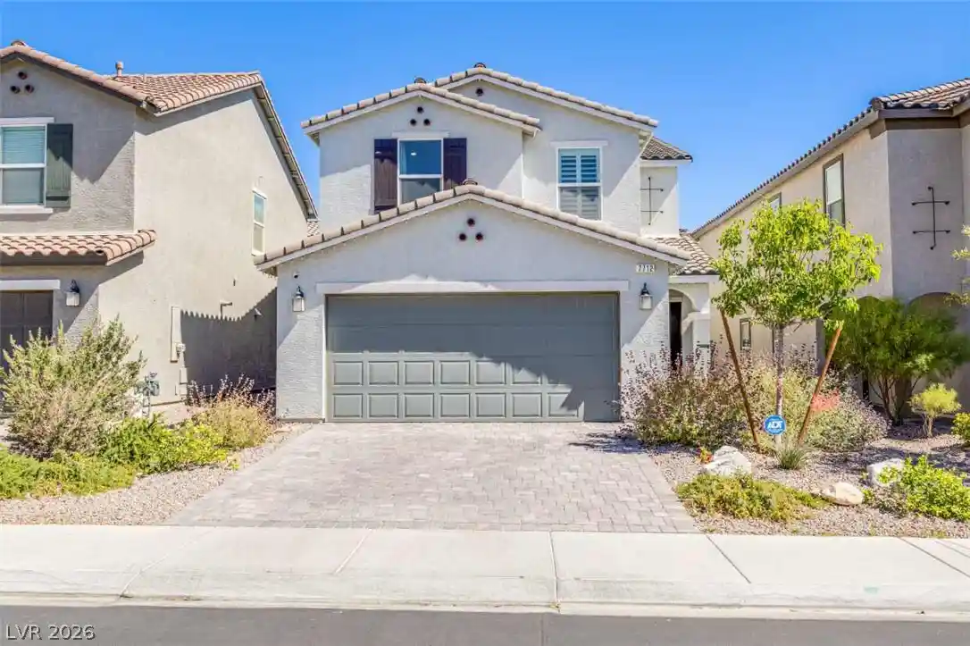 Photo 1 of Sale Pending at 7712 Lush Oasis Ave, Las Vegas, NV 89113 | MLS# 2816631 | Listing updated on 2026-10-13