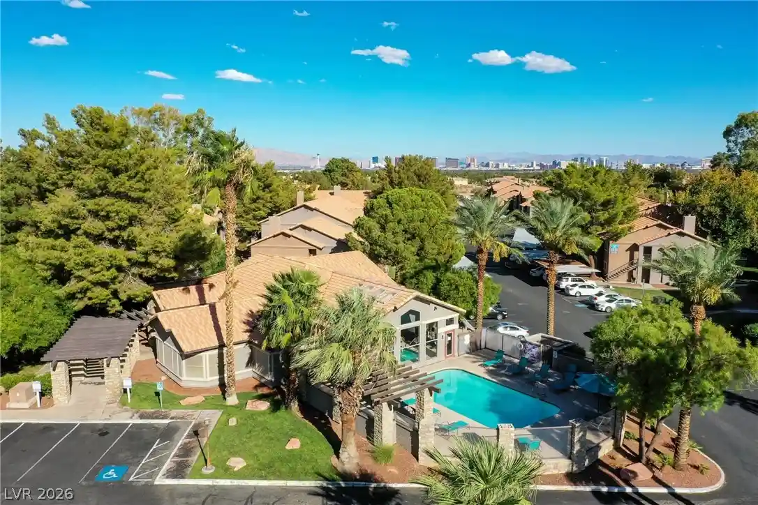 Photo 1 of Condo for sale at 2750 S Durango Dr #2095, Las Vegas, NV 89117 | MLS# 2816968 | Listing updated on 2026-10-29