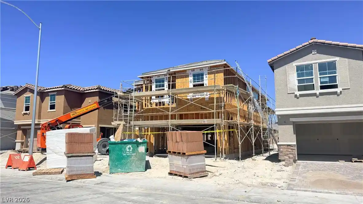 Photo 1 of Single family home for sale at 4240 Mount Bonnell Ave, North Las Vegas, NV 89081 | MLS# 2817052 | Listing updated on 2026-10-15