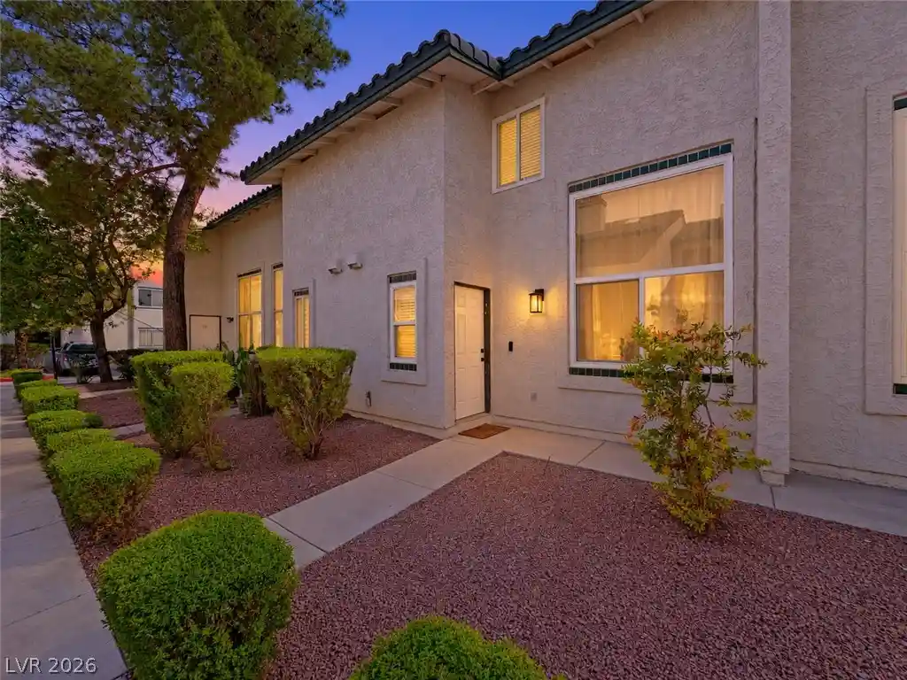 Photo 1 of Townhouse for sale at 2471 Old Frg Ln #103, Las Vegas, NV 89121 | MLS# 2817137 | Listing updated on 2026-10-24