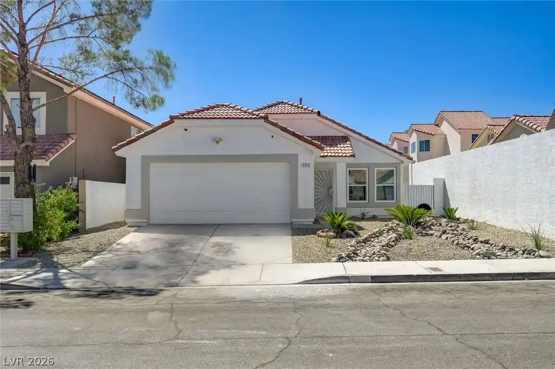 Photo 1 of Single family home for sale at 7313 Silver Ridge Dr, Las Vegas, NV 89128 | MLS# 2816923 | Listing updated on 2026-10-18