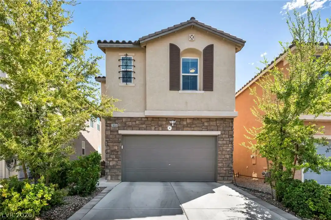 Photo 1 of Single family home for sale at 10656 Summerbell St, Las Vegas, NV 89179 | MLS# 2816566 | Listing updated on 2026-10-23