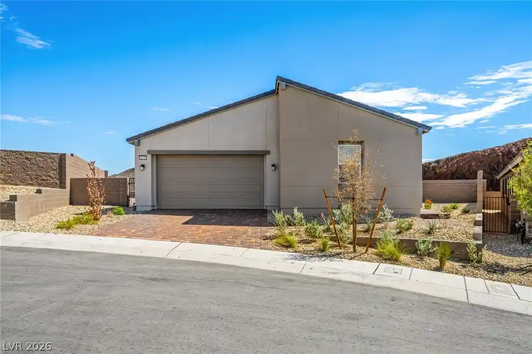 Photo 1 of Single family home for sale at 1670 Capri Fls Ct, Henderson, NV 89011 | MLS# 2817067 | Listing updated on 2026-10-28