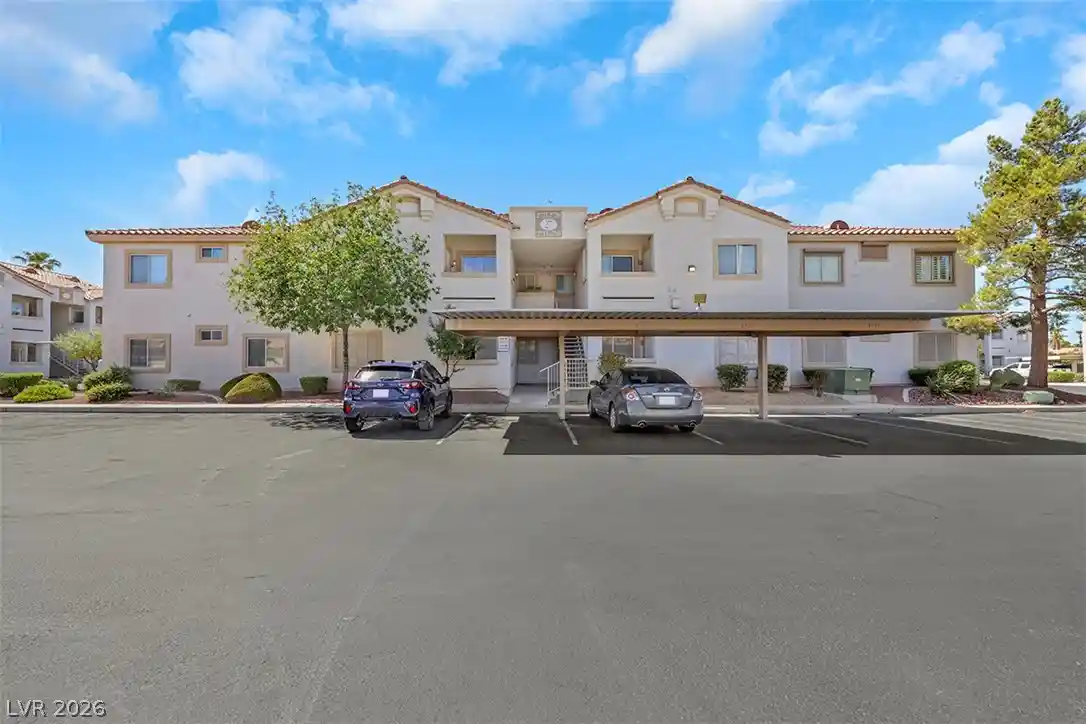 Photo 1 of Condo for sale at 855 N Stephanie St #2726, Henderson, NV 89014 | MLS# 2817221 | Listing updated on 2026-10-24
