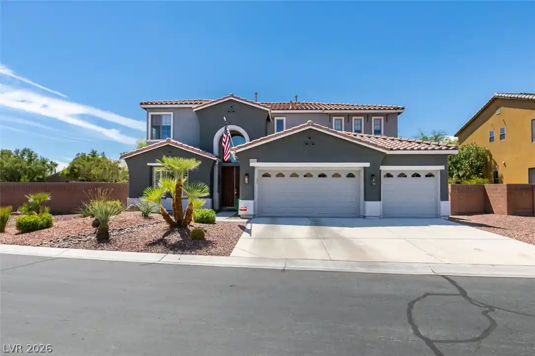 Photo 1 of Single family home for sale at 8909 Monte Oro Dr, Las Vegas, NV 89131 | MLS# 2817146 | Listing updated on 2026-10-20
