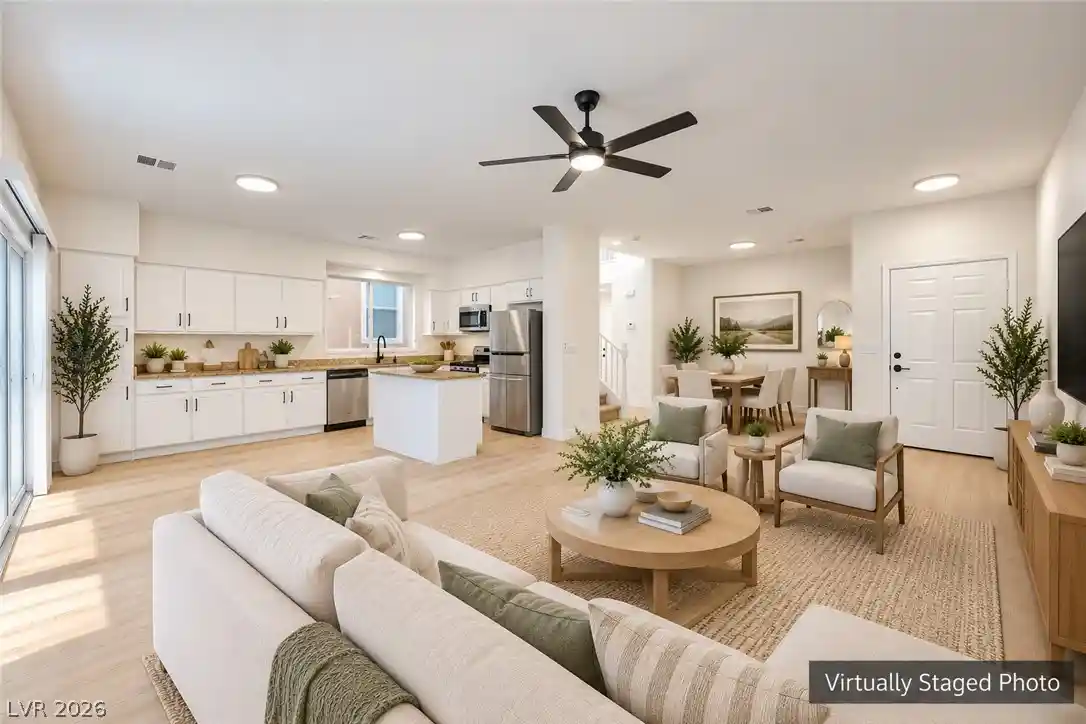 Photo 1 of Single family home for sale at 9553 Cabot Fls Ave, Las Vegas, NV 89149 | MLS# 2817239 | Listing updated on 2026-10-21