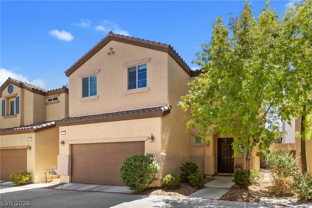 Photo 1 of Single family home for sale at 9025 Hazy Hvn Ct, Las Vegas, NV 89149 | MLS# 2814217 | Listing updated on 2026-10-20