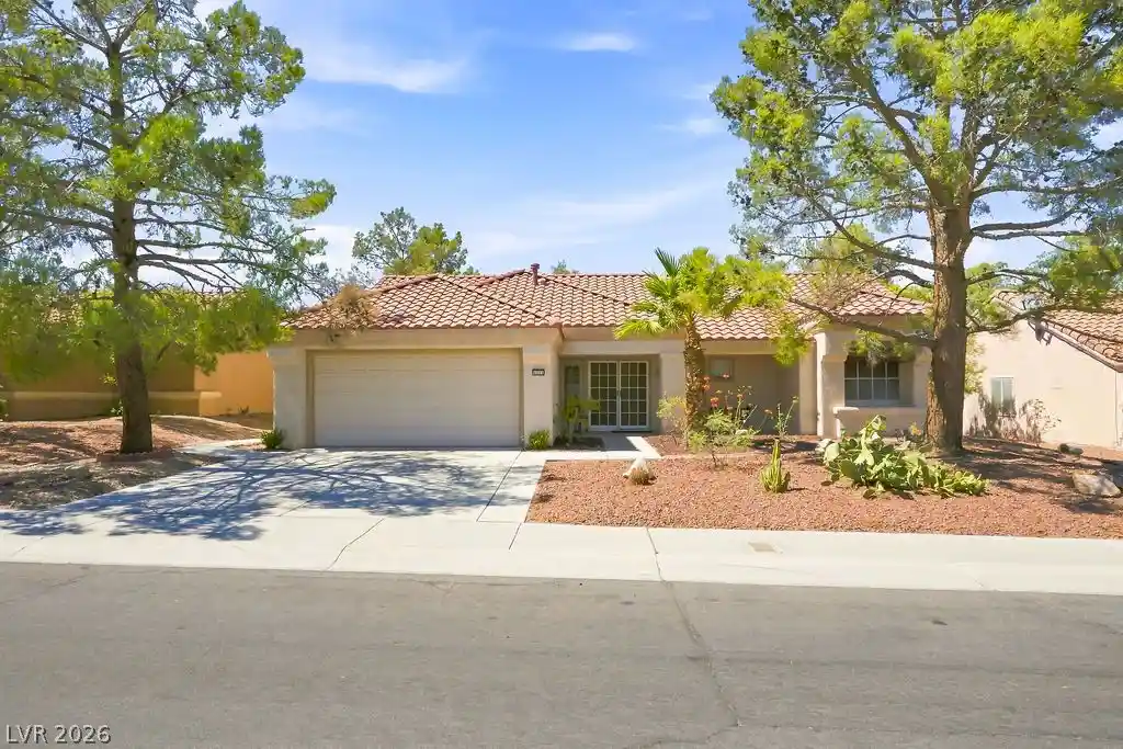 Photo 1 of Single family home for sale at 2513 Sungold Dr, Las Vegas, NV 89134 | MLS# 2816893 | Listing updated on 2026-10-12