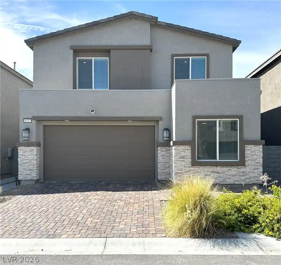 Photo 1 of Single family home for sale at 8357 Aurora Ridge Ave, Las Vegas, NV 89147 | MLS# 2817333 | Listing updated on 2026-10-20