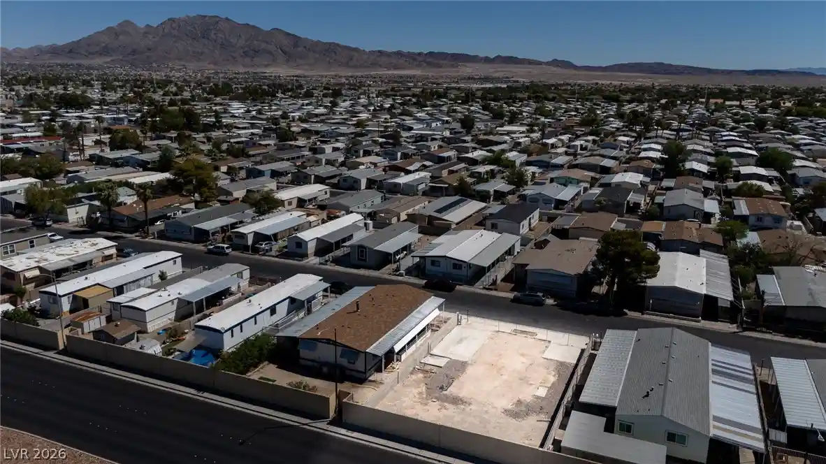 Photo 1 of Land for sale at 3499 Allegheny Dr, Las Vegas, NV 89122 | MLS# 2817356 | Listing updated on 2026-10-14