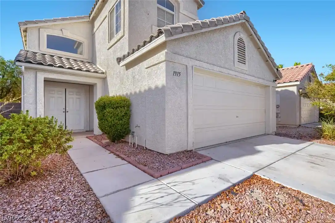 Photo 1 of Single family home for sale at 1915 Giant Rock Pl, North Las Vegas, NV 89031 | MLS# 2814285 | Listing updated on 2026-10-22