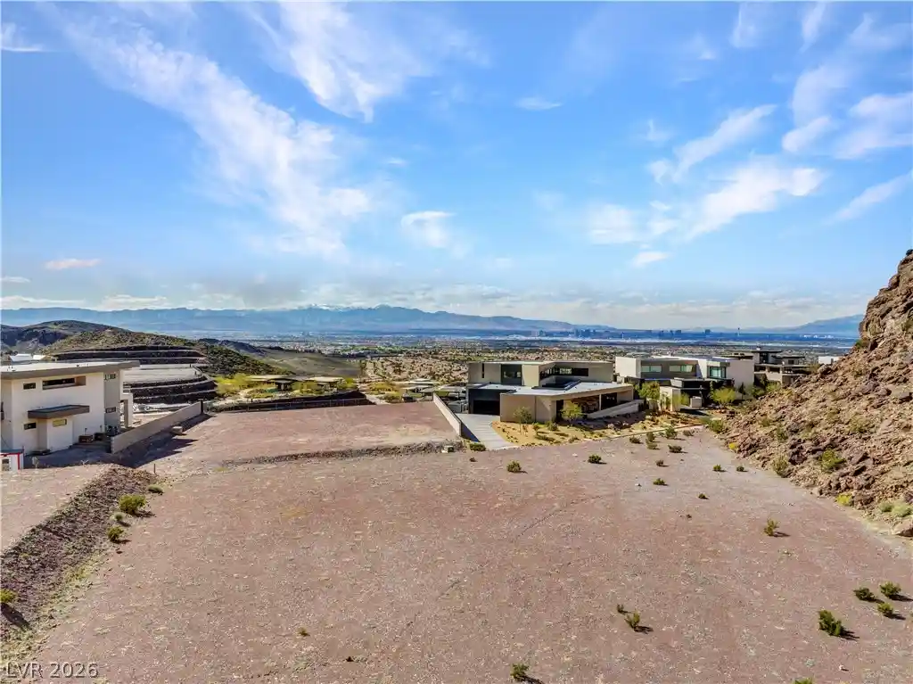 Photo 1 of Land for sale at 22 Rockstream Dr, Henderson, NV 89012 | MLS# 2817324 | Listing updated on 2026-10-16