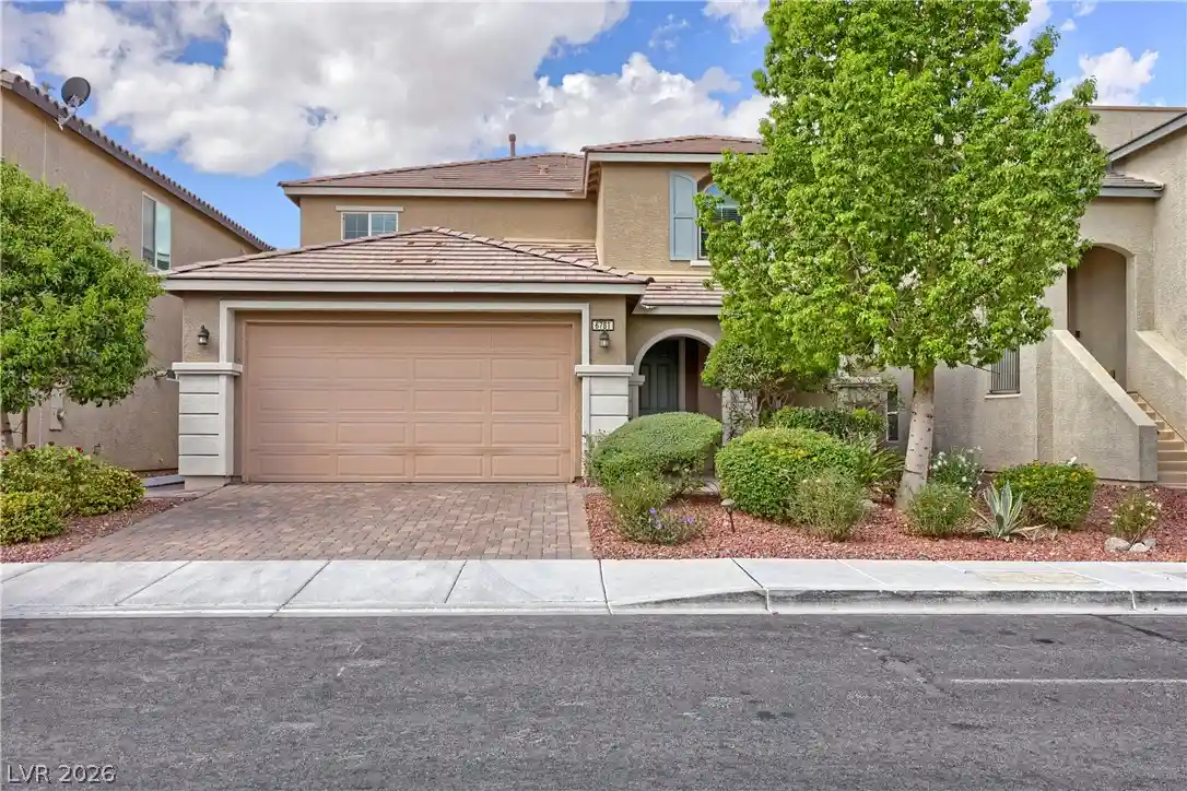 Single family home for sale at 6781 Bristle Fls St, Las Vegas, NV 89149 | MLS# 2817161