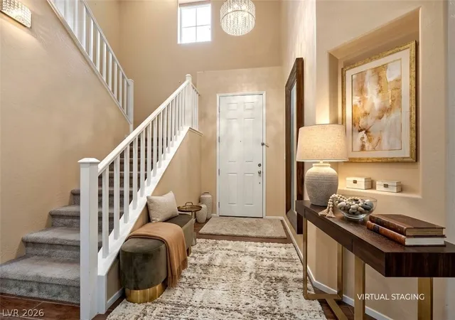 Photo 3 of Single family home for sale at 6781 Bristle Fls St, Las Vegas, NV 89149 | MLS# 2817161 | Listing updated on 2026-10-12