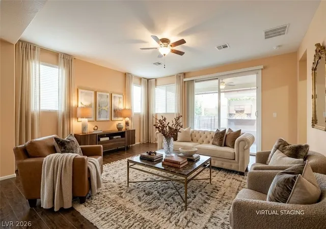 Photo 4 of Single family home for sale at 6781 Bristle Fls St, Las Vegas, NV 89149 | MLS# 2817161 | Listing updated on 2026-10-12