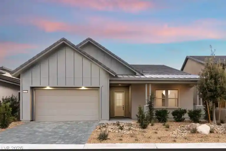 Photo 1 of Sale Pending at 12386 Brantley Cvs Dr, Las Vegas, NV 89138 | MLS# 2816667 | Listing updated on 2026-10-16