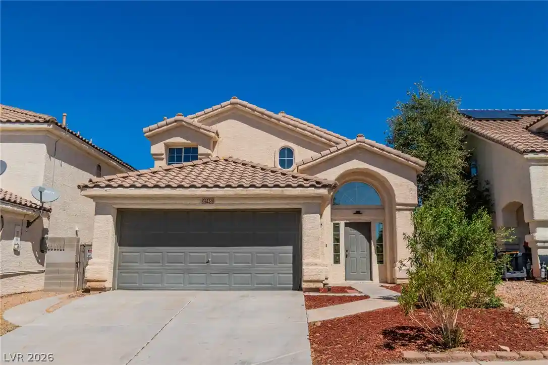 Photo 1 of Single family home for sale at 6548 Elk Crk Ln, Las Vegas, NV 89156 | MLS# 2816623 | Listing updated on 2026-10-19