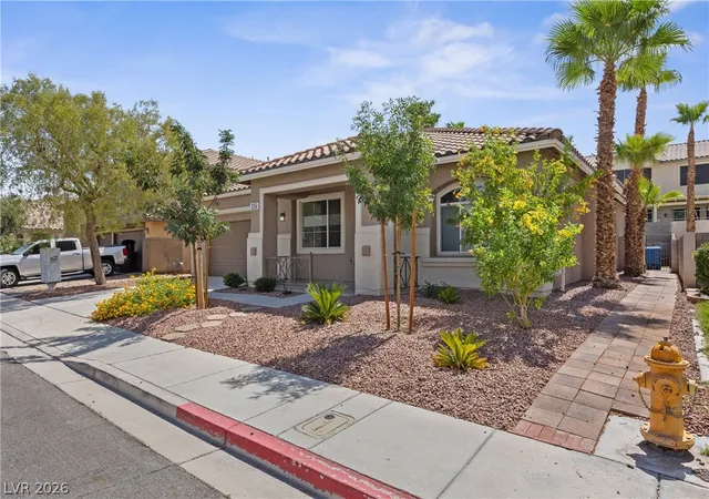 Photo 3 of Single family home for sale at 3059 Blazing Crk Way, Henderson, NV 89052 | MLS# 2814524 | Listing updated on 2026-10-30