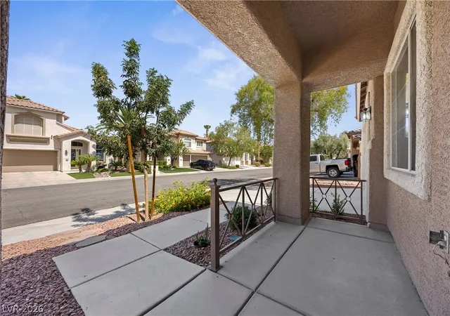 Photo 4 of Single family home for sale at 3059 Blazing Crk Way, Henderson, NV 89052 | MLS# 2814524 | Listing updated on 2026-10-30