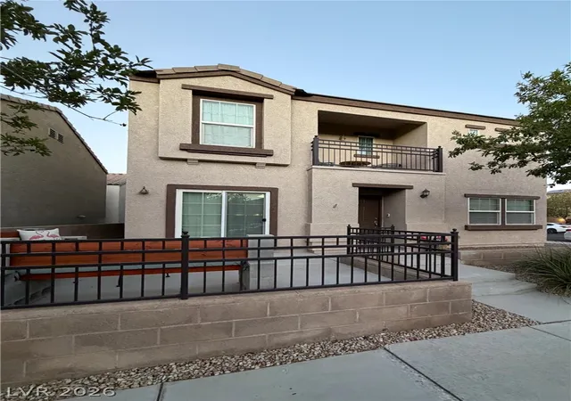 Photo 1 of Single family home for sale at 9012 Embroidery Ave, Las Vegas, NV 89149 | MLS# 2817496 | Listing updated on 2026-10-09