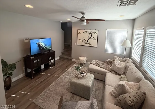 Photo 2 of Single family home for sale at 9012 Embroidery Ave, Las Vegas, NV 89149 | MLS# 2817496 | Listing updated on 2026-10-09