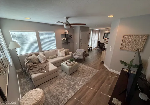 Photo 3 of Single family home for sale at 9012 Embroidery Ave, Las Vegas, NV 89149 | MLS# 2817496 | Listing updated on 2026-10-09