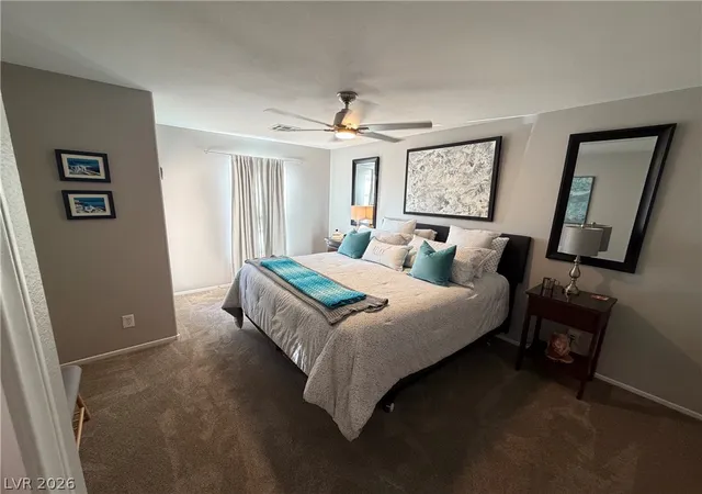 Photo 4 of Single family home for sale at 9012 Embroidery Ave, Las Vegas, NV 89149 | MLS# 2817496 | Listing updated on 2026-10-09