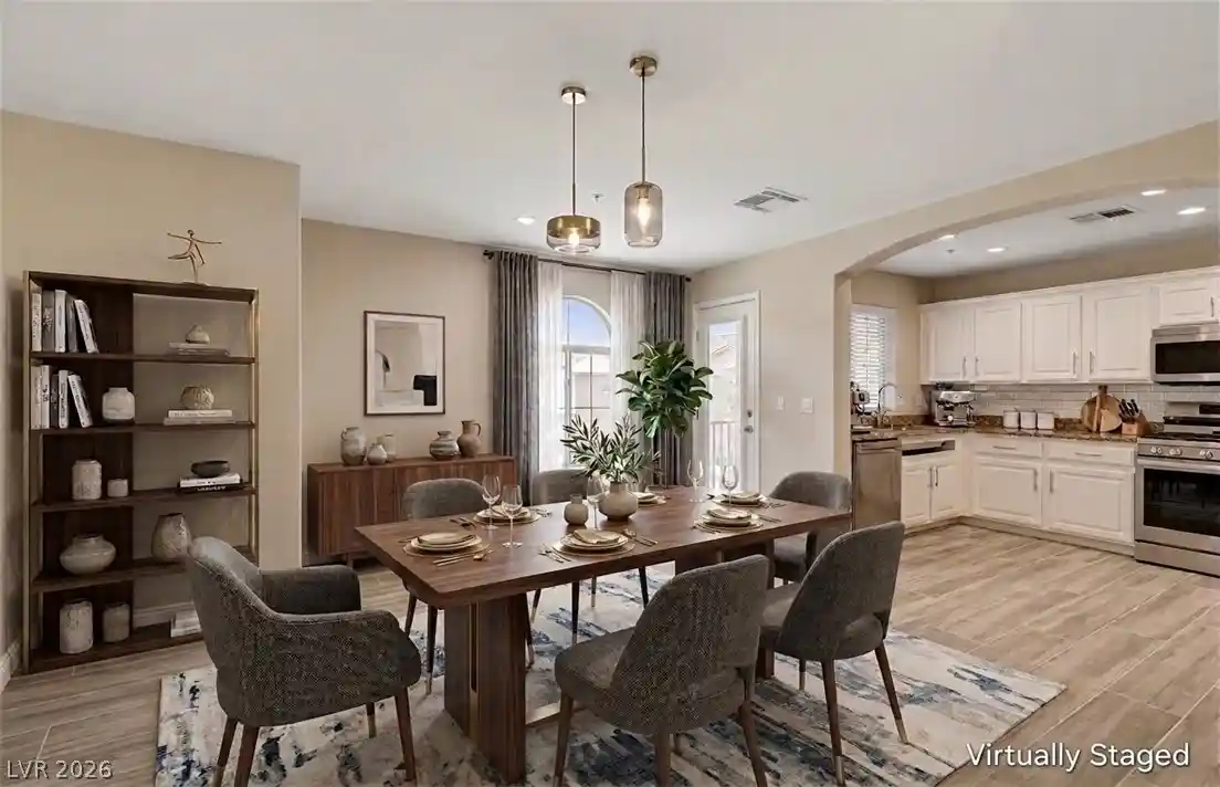 Photo 1 of Single family home for sale at 8940 Jaquita Ave, Las Vegas, NV 89149 | MLS# 2817206 | Listing updated on 2026-10-19