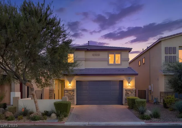 Photo 1 of Single family home for sale at 7255 Dazzle Point St, North Las Vegas, NV 89084 | MLS# 2817326 | Listing updated on 2026-10-27