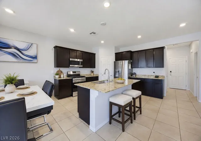 Photo 2 of Single family home for sale at 7255 Dazzle Point St, North Las Vegas, NV 89084 | MLS# 2817326 | Listing updated on 2026-10-27