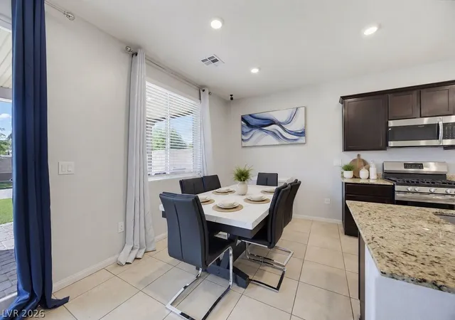 Photo 4 of Single family home for sale at 7255 Dazzle Point St, North Las Vegas, NV 89084 | MLS# 2817326 | Listing updated on 2026-10-27