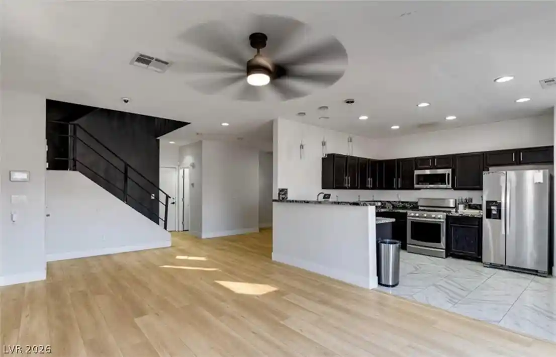 Photo 1 of Single family home for sale at 6148 Withrow Downs St, North Las Vegas, NV 89081 | MLS# 2814329 | Listing updated on 2026-10-19
