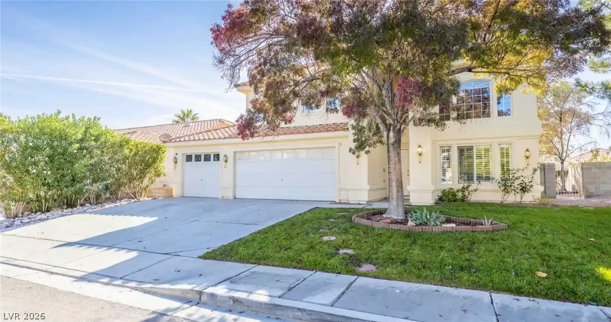 Photo 1 of Sale Pending at 9021 Debonair Ct, Las Vegas, NV 89147 | MLS# 2817558 | Listing updated on 2026-10-19