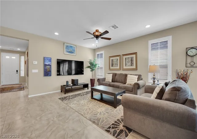 Photo 2 of Single family home for sale at 3829 Riviera Regal Ave, North Las Vegas, NV 89081 | MLS# 2817334 | Listing updated on 2026-10-08