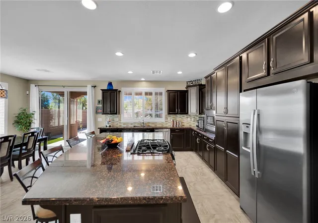 Photo 3 of Single family home for sale at 3829 Riviera Regal Ave, North Las Vegas, NV 89081 | MLS# 2817334 | Listing updated on 2026-10-08