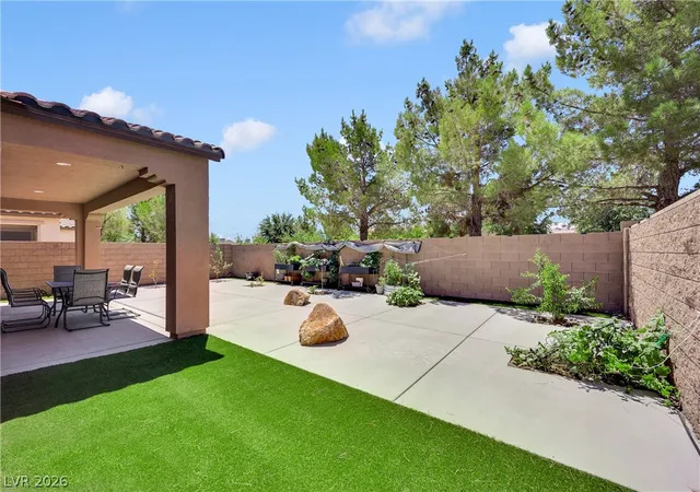 Photo 4 of Single family home for sale at 3829 Riviera Regal Ave, North Las Vegas, NV 89081 | MLS# 2817334 | Listing updated on 2026-10-08