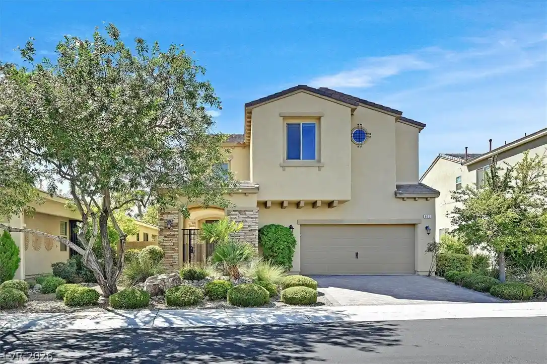 Photo 1 of Single family home for sale at 817 Orchard Crse Dr, Las Vegas, NV 89148 | MLS# 2817477 | Listing updated on 2026-10-17