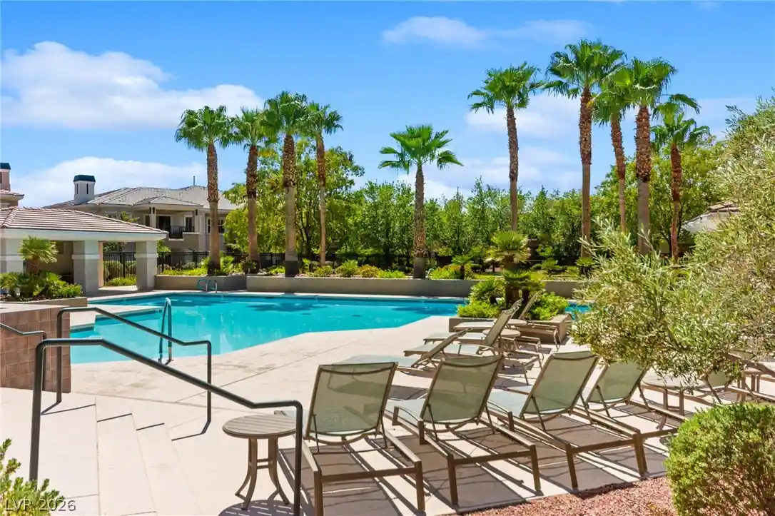 Photo 1 of Sale Pending at 10809 Garden Mist Dr #1013, Las Vegas, NV 89135 | MLS# 2817298 | Listing updated on 2026-10-12