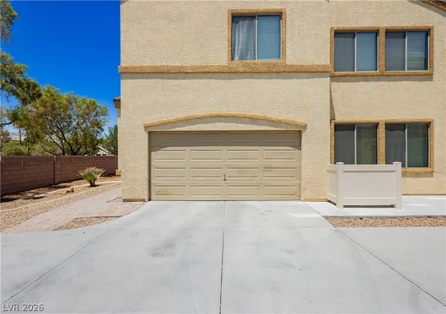 Photo 1 of Single family home for sale at 6348 Tim English St, North Las Vegas, NV 89031 | MLS# 2817136 | Listing updated on 2026-10-29