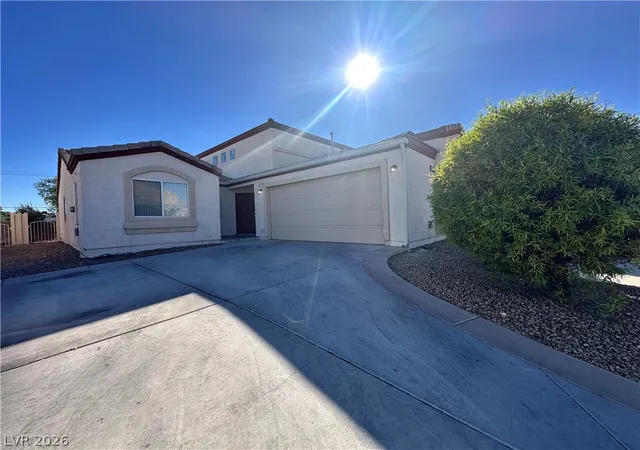 Townhouse for sale at 4721 Guma Way, North Las Vegas, NV 89031 | MLS# 2817595